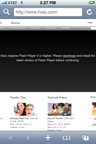 adobe flash player for mac app store